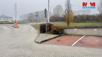 Prodej garážového stání, 13 m², Olomouc, ul. tř. Míru - 3