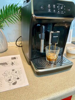 Kávovar Philips 2221 - 3