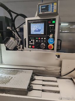 Rovinna bruska Chevalier FSG 1632 III , CNC - 3