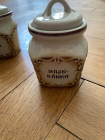 Krásné kořenky 4x Ditmar Urbach + 2x zdarma - 3