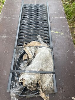 Lávka ke komínu - 3