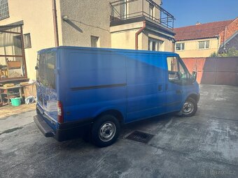 Ford Transit 260S - 3
