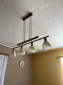 Stropní lustr - 3