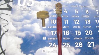 sbirka nástroje na řezání skla - 3