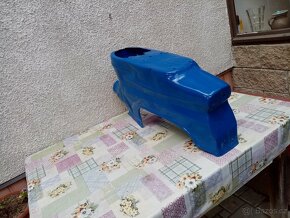 Kapotáž Jawa Pionýr - 3