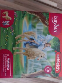 Schleich, Bayala - 3