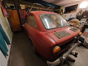 Fiat 850 - 3