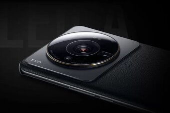 Xiaomi 12s Ultra, 12+4/256GB - 3