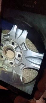 alu kola audi 16 - 3