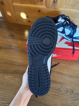 Nike dunk low retro - 3