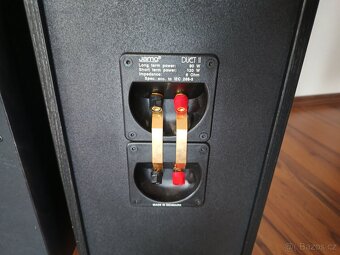 JAMO DUET II DENMARK HiFi - 3