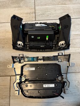 Zbytky Opel Insignia - 3