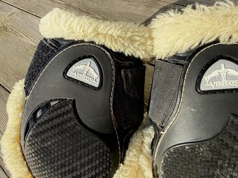 Veredus Young Jump Vento Save L - 3