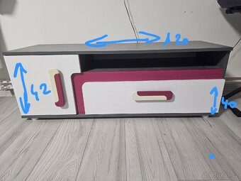 Dětský nábytek - 3