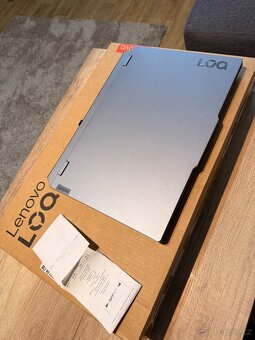 Lenovo LOQ - 3