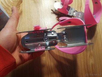 Dětské kačenky/brusle Sulov - 3