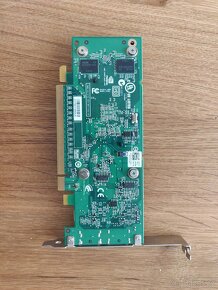 Nvidia Quadro NVS 295, DisplayPort - 3