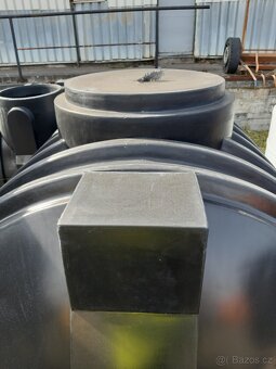 Jímka,septik,žumpa - 3