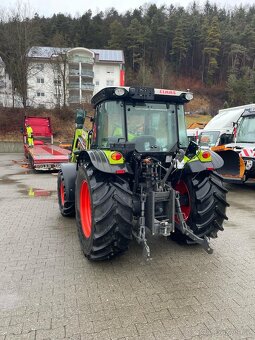 Traktor Claas Elios 220 orig 280 mth - 3
