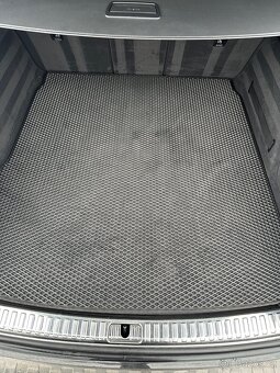 Koberce Audi a6 c8 - 3