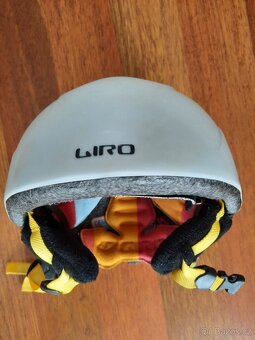 Dětská Helma GIRO - 3