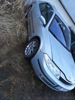 Laguna 1.9dci 88Kw - 3