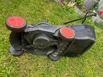 Sekačka elektrická - 3