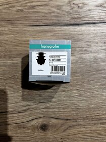 Umyvadlová výpusť (click clack) HANSGROHE - 3