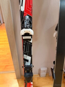 Prodám dětské lyze - 3