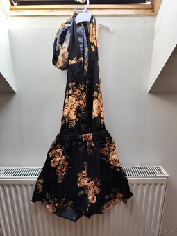 Overaly se zavazováním - 3