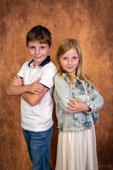 Jemné Valentýnské focení - 3