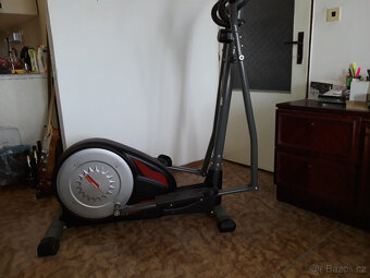 Posilovací stroj - 3