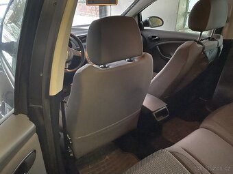prodám seat altea - 3