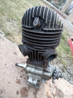 Jawa 175 Speciál - 3