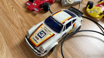 Auto, Formule na bowden různé Retro - 3