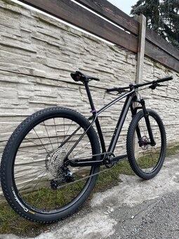 Horské kolo Carbon 29” - 3