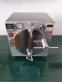 OCA laminovací sada - 3