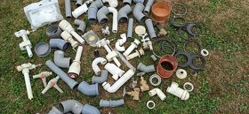 instalatérský materiál - 3