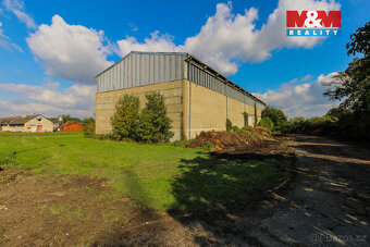 Prodej objektu, 2622 m2, Javorník - 3