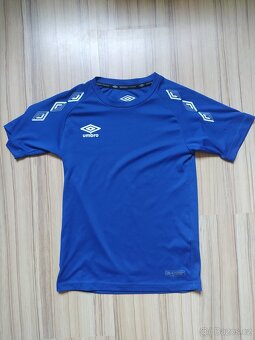 Sportovní set triko a kraťasy - 3