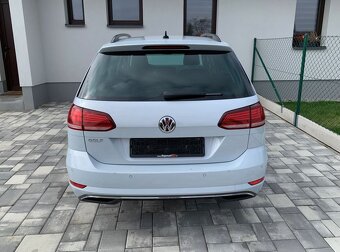 Volkswagen Golf, VII Variant 2.0TDi FULLED ACC - 3