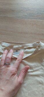 Dívčí triko - 2, velikost: 134-140 - 3