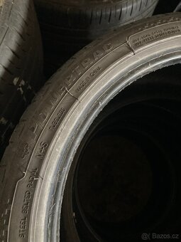 Letní sada 215/40 R17 - Powertrac - 3