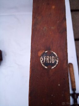 Truhlářské nářadí - 3