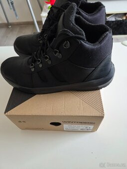 Boty WINTOPERK velikost 41  - 3