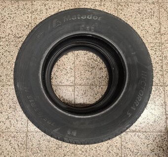 Pneu letní 195/65 R15 Matador NOVÉ - 3