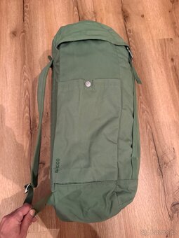 Fjallraven Greenland Top - 3