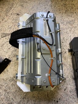 Airbag spolujezdce PEUGEOT 207 - 3