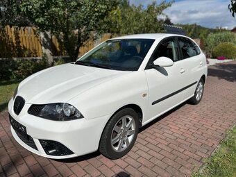 Na prodej Seat Ibiza 1.2Htp 51kw - 3