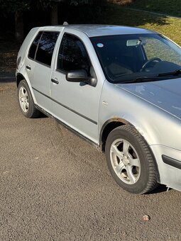 Volkswagen Golf IV 1.9 TDI - 3